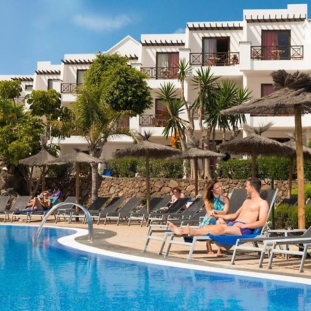 Allsun Hotel Albatros Costa Teguise Esterno foto