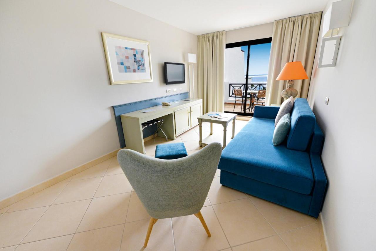 Allsun Hotel Albatros Costa Teguise Esterno foto