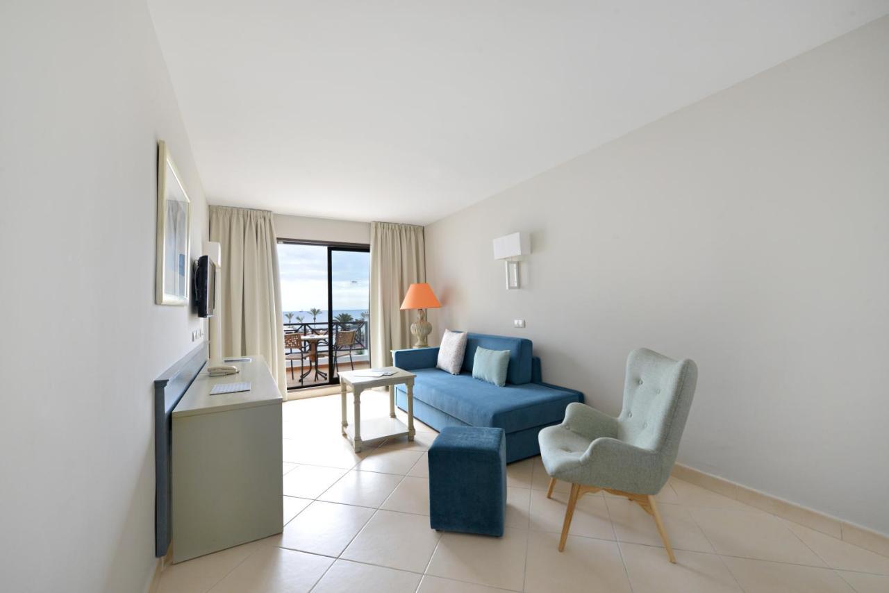 Allsun Hotel Albatros Costa Teguise Esterno foto
