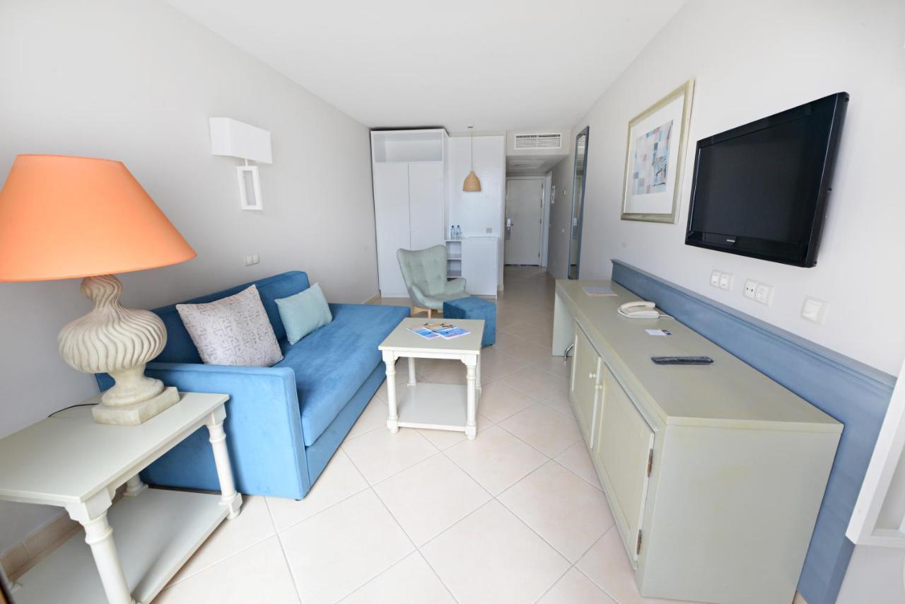 Allsun Hotel Albatros Costa Teguise Esterno foto