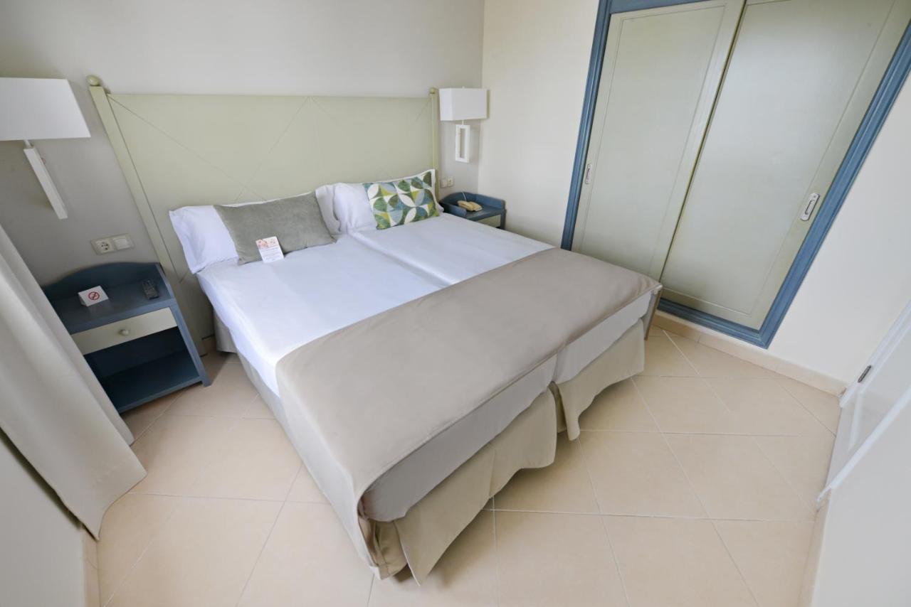 Allsun Hotel Albatros Costa Teguise Esterno foto