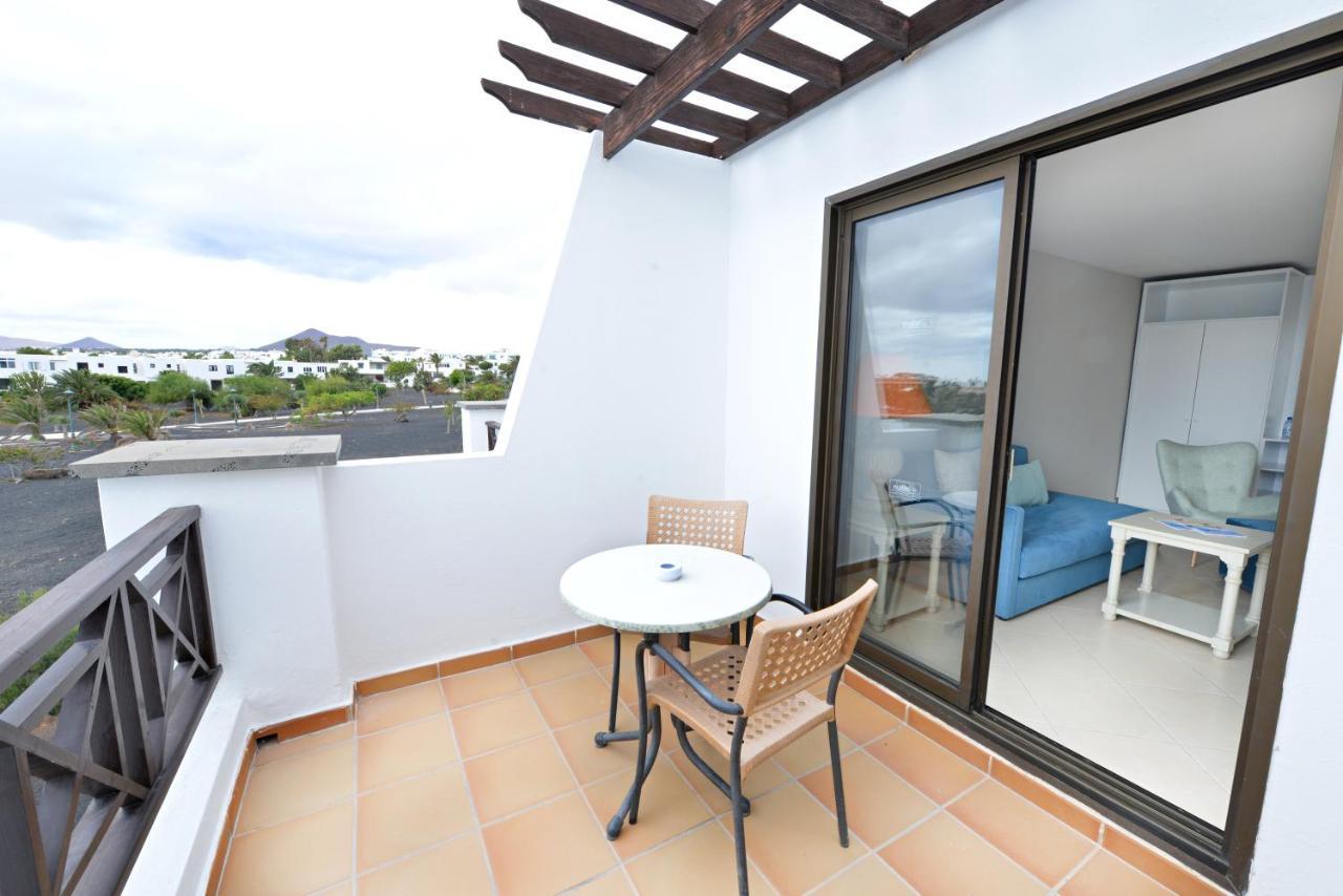 Allsun Hotel Albatros Costa Teguise Esterno foto