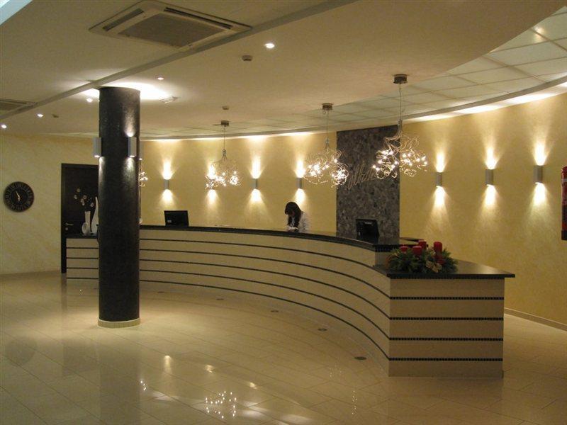 Allsun Hotel Albatros Costa Teguise Esterno foto
