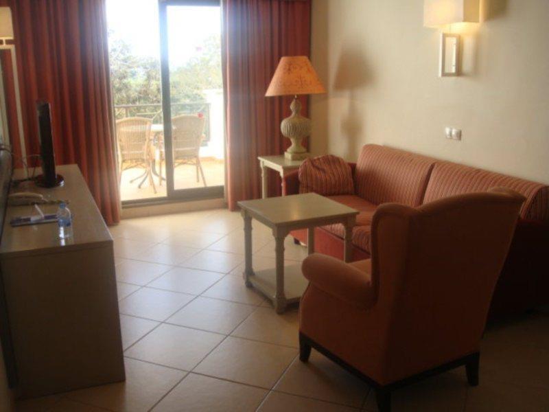 Allsun Hotel Albatros Costa Teguise Esterno foto